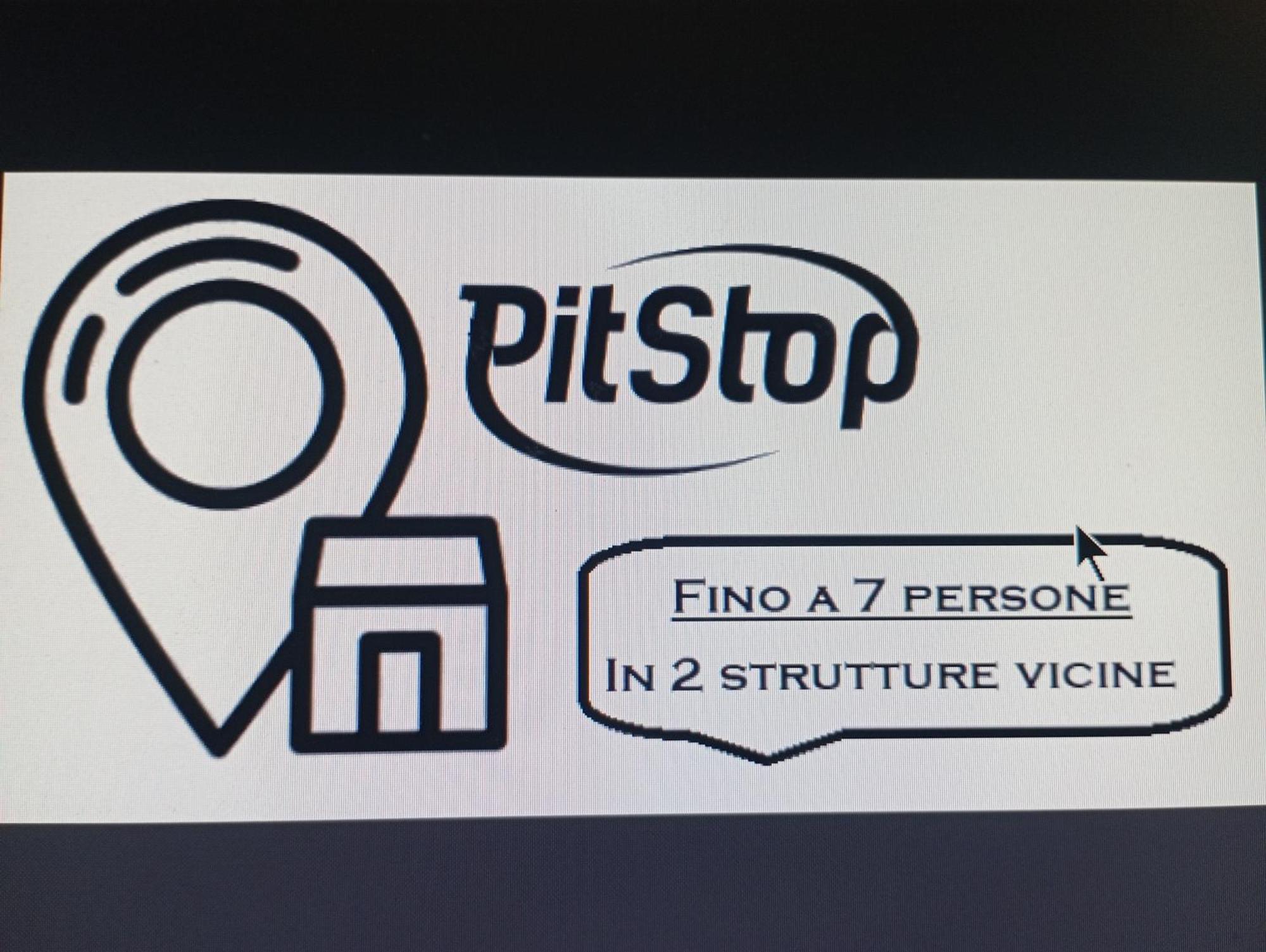 加拉瑞特Pit Stop公寓 外观 照片